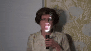 CarlaDelaney halloween night scary spooky GIF