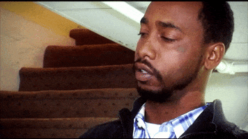 hand to head GIF by The Maury Show