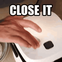 As Seen On Tv Cooking GIF by Rice Robot