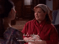 season 2 netflix GIF by Gilmore Girls 