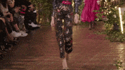 New York Fashion Week GIF by NYFW: The Shows