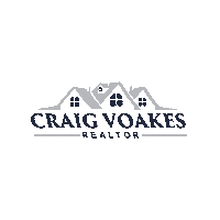 CraigVoakes wave realtor sold london Sticker