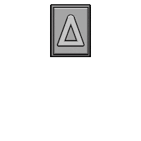 Space Station Crypto Sticker