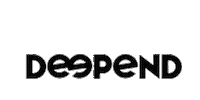 togetherwithdeepend Sticker by Spinnin' Records