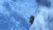 Snow Winter GIF