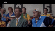 angry oscar GIF by vrt