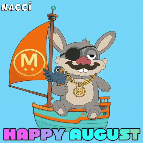 Happy Summer Time GIF