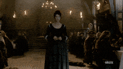 Awkward Season 1 GIF by Outlander