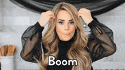The Tea Win GIF by Rosanna Pansino
