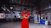 March Madness Basketball GIF by Dayton Flyers