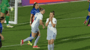 Womens Soccer Omg GIF by National Women's Soccer League