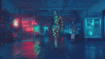 Queen GIF by Charm La'Donna