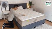 Bedbuyer mattress bedbuyer yinahla GIF