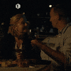 Raise Your Glass Cheers GIF by vrt