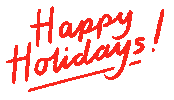 Merry Christmas Sticker by Nina Cosford
