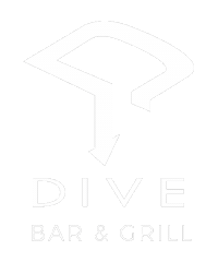 Sticker by Dive Bar & Grill