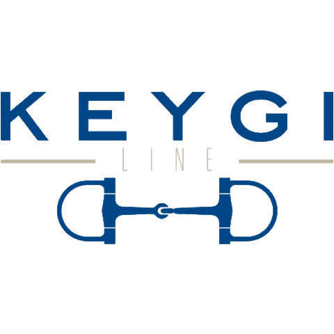 KEYGILINE giphyupload keygi horse horses cavalli equitazione horsewear Sticker