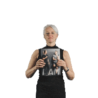 Coaching Yes Sticker by The Power Community Hardinxveld