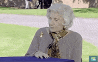 happy resolve GIF by ANTIQUES ROADSHOW | PBS