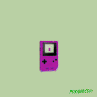 video games 90s GIF by Animation Domination High-Def