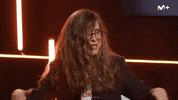 Boom M GIF by Movistar Plus+
