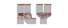 Art Glitch Sticker