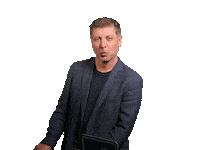 Lacina Sticker by Starostové a nezávislí