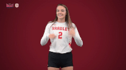 bradley mvc GIF by Missouri Valley Conference