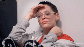 e network citizen rose GIF by E!