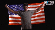 united states fun GIF by ATP World Tour