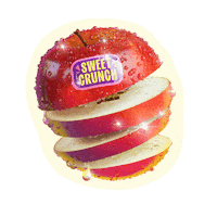 Supermarket Maxi Sticker by @ica_reklam