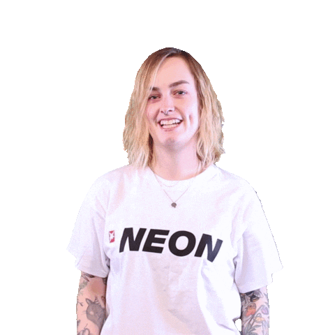 Sticker by NEON
