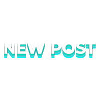 Instagram New Post Sticker by FITLUC