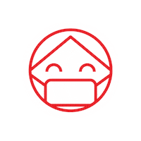 CohenGIVE love kindness lgm generosity Sticker