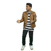 Swipe Up Sticker by U Mobile