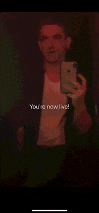 josefsalvat yellow modern madonna coldplay GIF