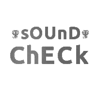 Record Label Sticker Sticker by United We Fly