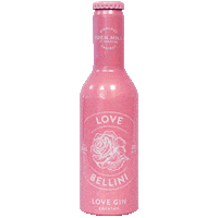 Summer Cheers Sticker by Eden Mill