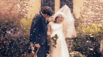 Eddie Redmayne Wedding GIF