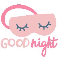Beauty Mask Sticker