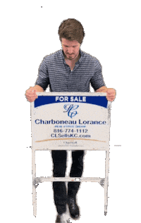 Sticker by clsellskc