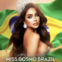 Miss Brasil GIF