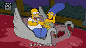Episode 12 GIF by The Simpsons