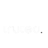 truted jordan truted truted logo truted agency Sticker
