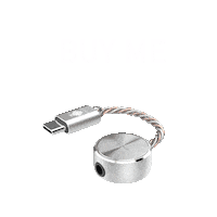 Buy Me Sticker by Hidizs