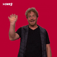 Good Morning Hello GIF