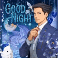 Good Night GIF