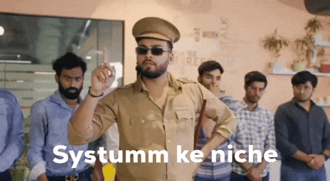 Elvish GIF