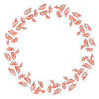 Autumn Leaves Fall Sticker