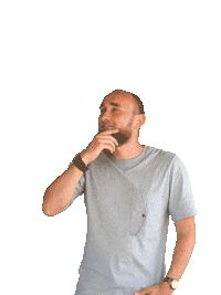 Think Online Marketing Sticker by De Indruk